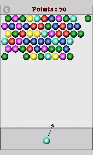 Bubble Shooter