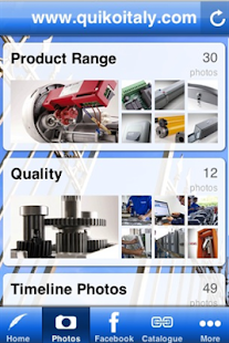 How to download Quiko Italy electric gates lastet apk for laptop