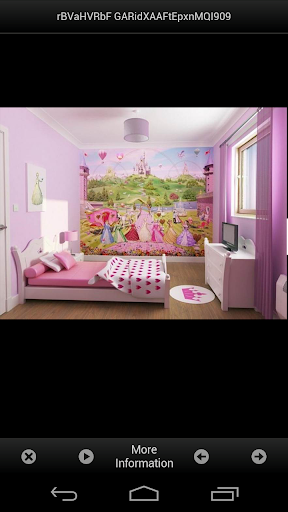 Room Decoration For Girls