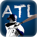 Atlanta Baseball logo