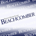 Vashon-Maury Island Beachcombe logo