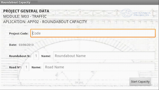 Download Roundabout Capacity APK