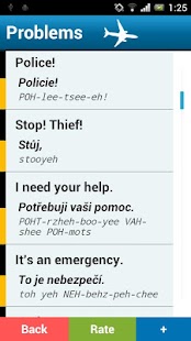 How to mod Czech phrasebook (free) 1.0 mod apk for android