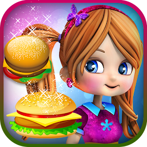 Burger Fever Cooking Game Hacks and cheats