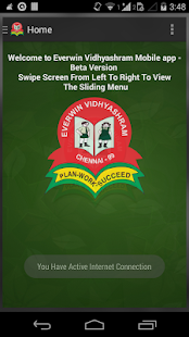 Lastest Everwin Vidhyashram APK