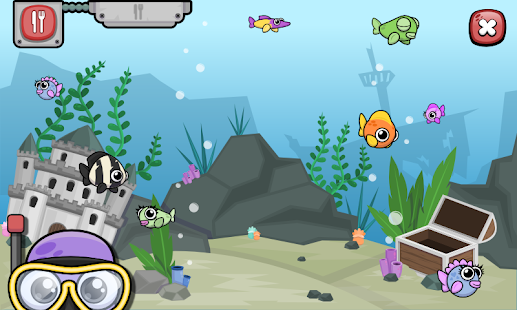 Moy 3 - Virtual Pet Game - screenshot thumbnail