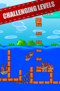Free Bomb Pirates APK