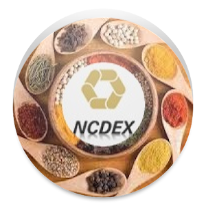 NCDEX Realtime Rates on Mobile 4.0