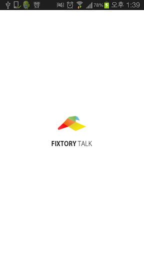 Kakaotalk Theme - FixtoryTalk