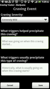 How to get Craving Tracker - Marijuana 1.53 apk for android