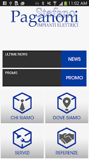 PaganoniApp Screenshots 4