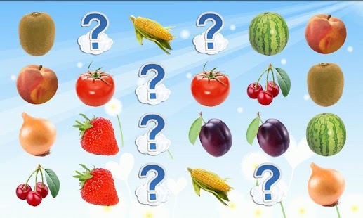 Download Memory Games For Toddlers APK