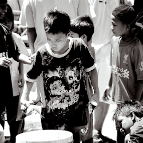 by Heru Dwi Susanto - Babies & Children Children Candids