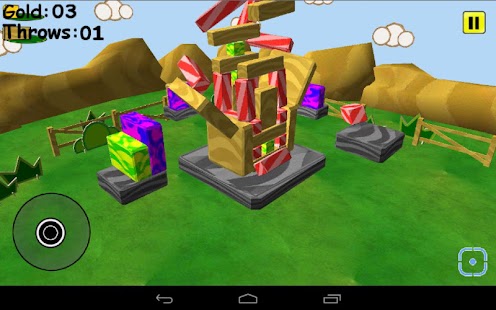 Download Block Basher Full APK