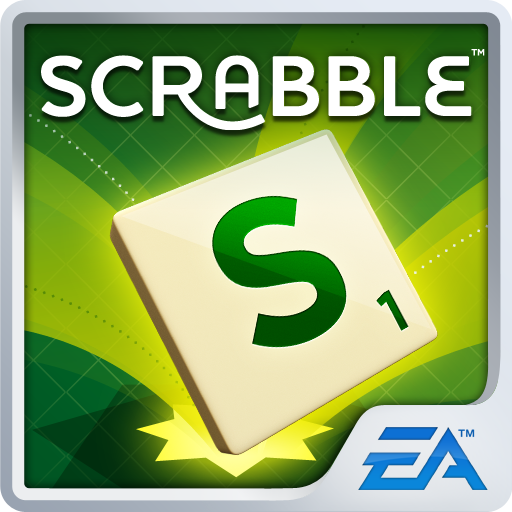 scrabble mattel ea