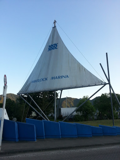 Havelock Marina