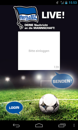 【免費運動App】HERTHA Live-APP點子