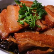 叁和院台灣風格飲食