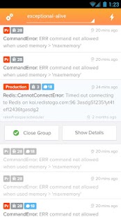 How to get Airbrake - Bug Tracker lastet apk for laptop