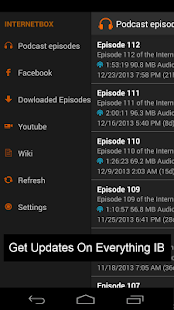 Download Internet Box App APK for Android