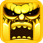 Cover Image of Tải xuống Temple Rush Maxx Adventure 1.1 APK