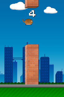 Lastest Jumpy Tabby APK for Android