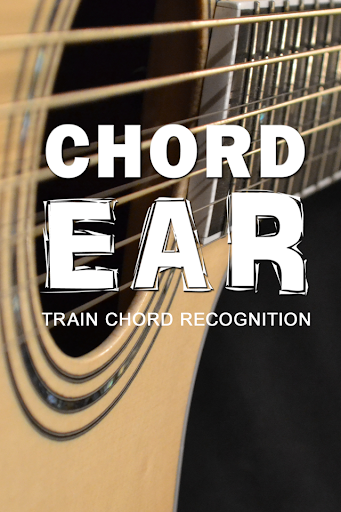 【免費音樂App】ChordEar Free for Guitar-APP點子