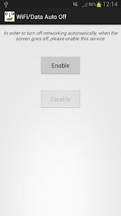 How to download WiFi/Data Auto Off 2.1 unlimited apk for bluestacks