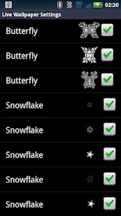 免費下載個人化APP|Winter Fairies app開箱文|APP開箱王
