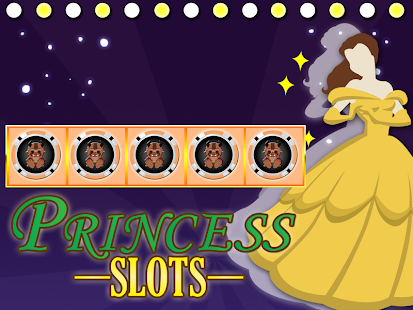 How to mod Princess Belle Slots-FREE patch 2.1.7 apk for android