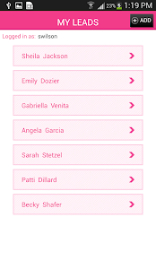 Lastest Pink Task APK