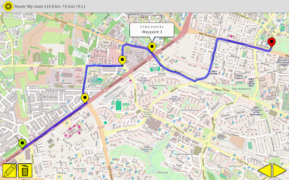 Rally Computer Mobile poster 3