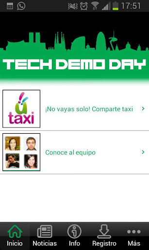 TechDemoDay