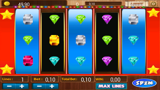 【免費博奕App】casino games slots-APP點子