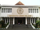 State University of Malang Office Building