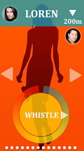 How to get WhistleMe 1.2 apk for android