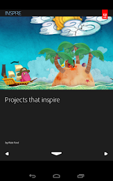 Adobe Content Viewer poster 8