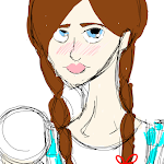 Still testing....Dorothy