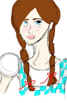 Still testing....Dorothy