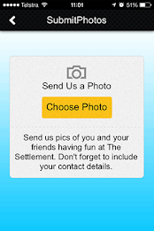 The Settlement poster 9