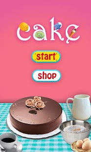 Cake Maker 2-Cooking game