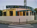 Fournil De La Fac