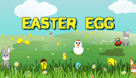 How to mod Easter Egg 1.1 apk for pc