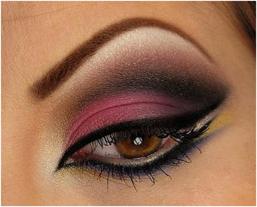 Eye Makeup