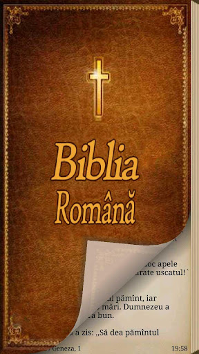 Biblia Română