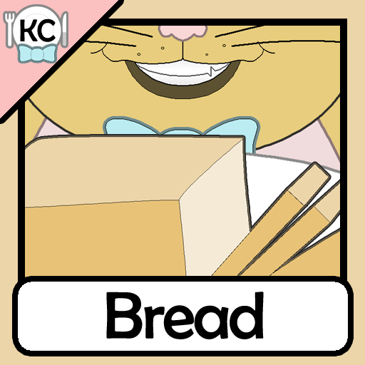 KC Poppy Seed Holiday Bread LOGO-APP點子