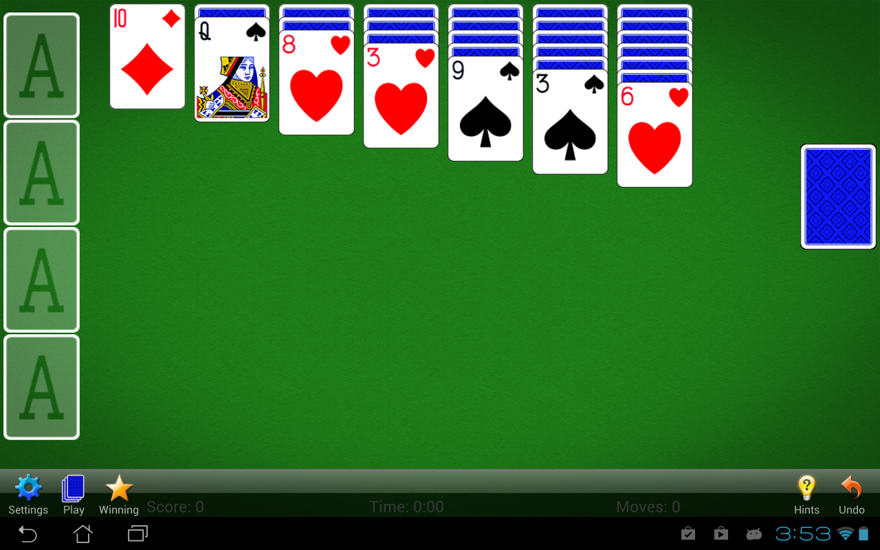 38 HQ Pictures Best Solitaire App Android - Solitaire - Android Apps on Google Play