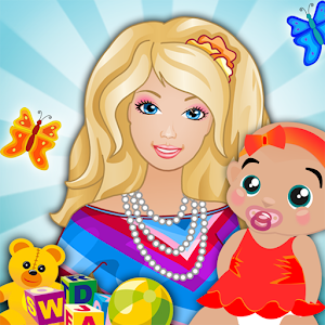 Makeover Baby Born Home.apk 1.0