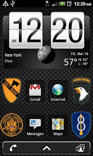 How to mod Military Sticker Pack 1.04 mod apk for bluestacks