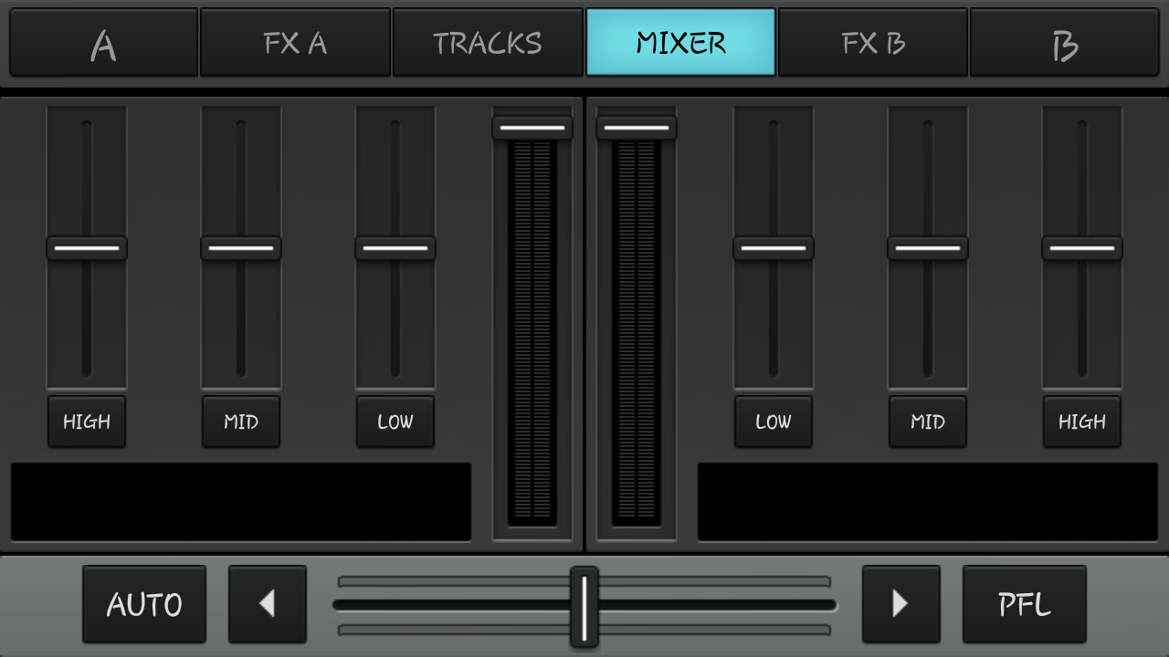 Mix DJ Player Pro - screenshot
